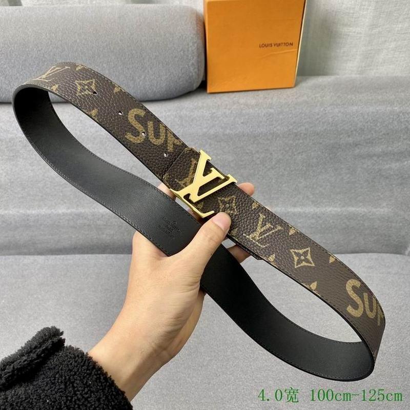 LV Belts 6508